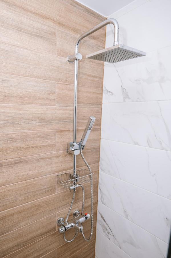 Unique1 - Two Bedroom Private Lux City Apartment Kandiye Dış mekan fotoğraf